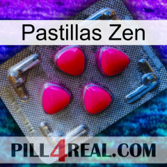 Zen Pills 13